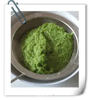 Make step 5