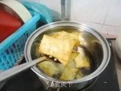 Make step 6