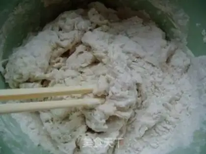 Make step 2