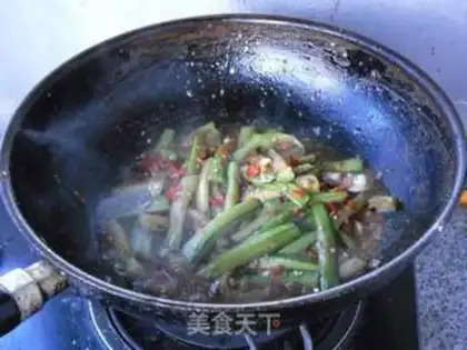Make step 8