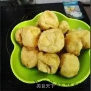 Make step 2