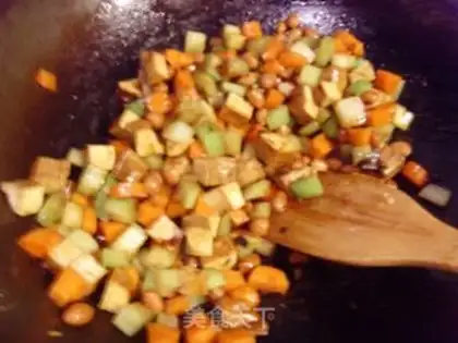 Make step 7