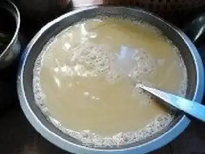 Make step 3