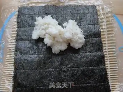 Make step 5