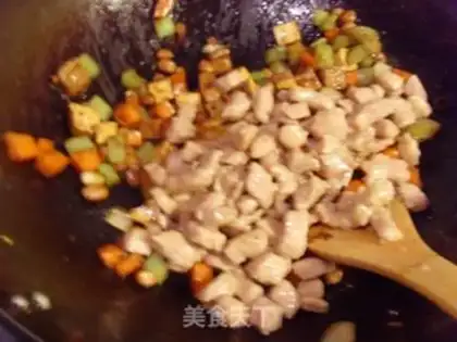Make step 8