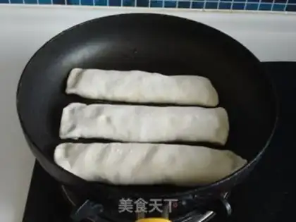 Make step 16