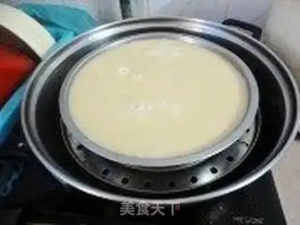 Make step 4