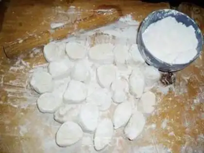 Make step 4