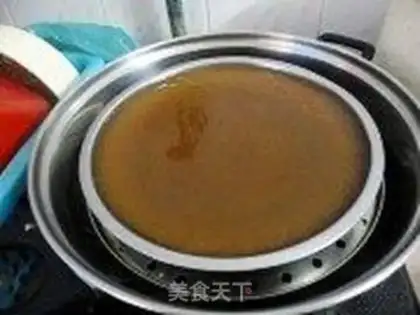 Make step 5