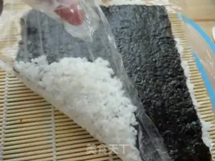 Make step 7