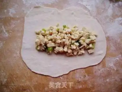 Make step 5