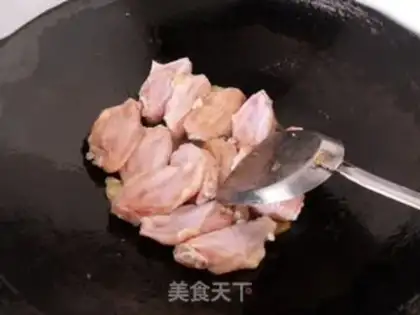 Make step 1