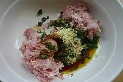 Make step 5