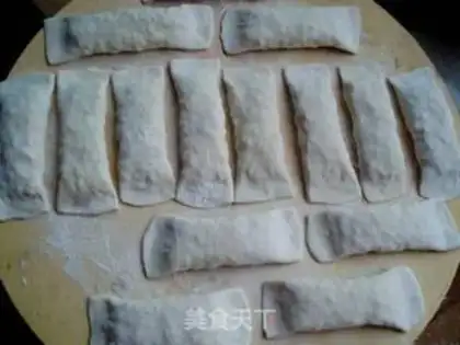 Make step 7