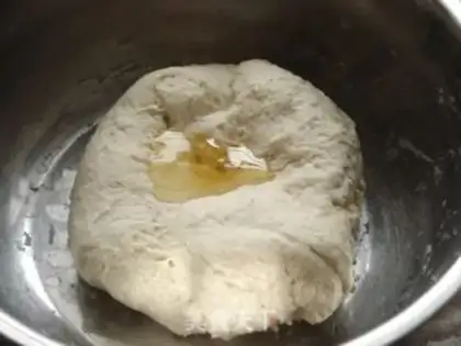Make step 3