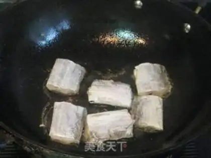 Make step 5