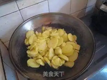 Make step 3