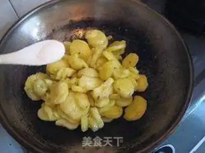 Make step 4