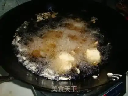 Make step 5