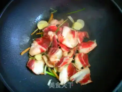 Make step 5