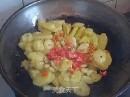 Make step 5