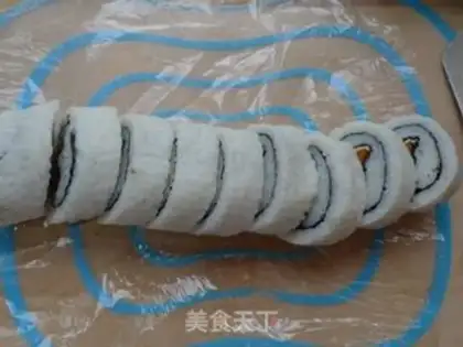 Make step 11