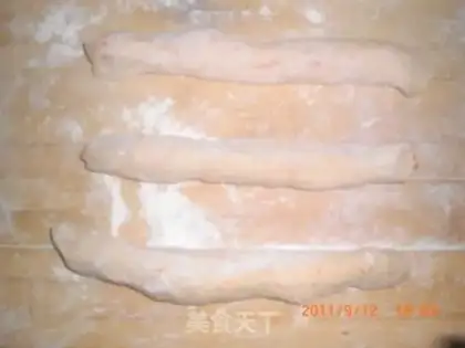 Make step 2