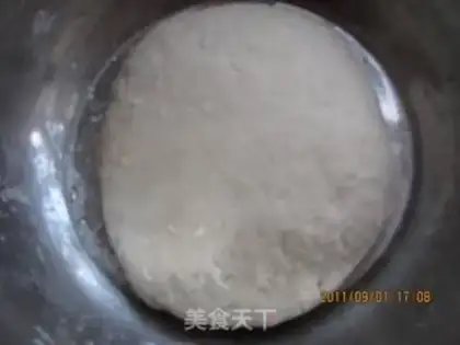 Make step 0
