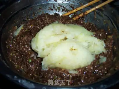 Make step 8