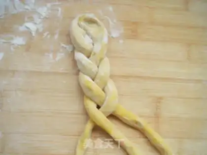 Make step 5