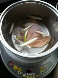 Make step 1