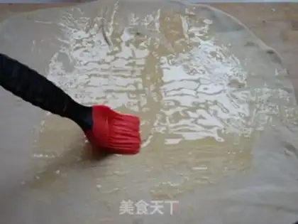Make step 8