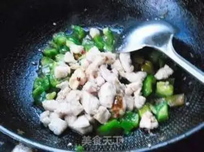 Make step 7