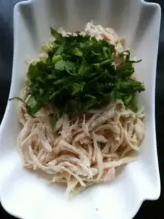 Make step 2