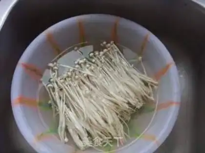 Make  step 1