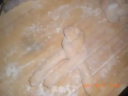 Make step 6