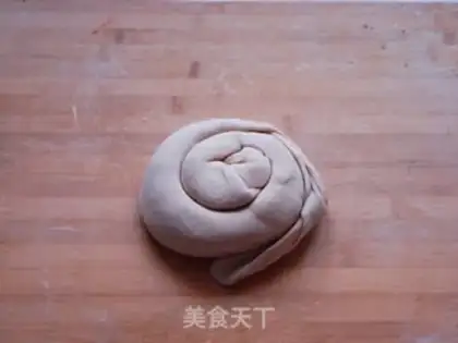 Make step 11