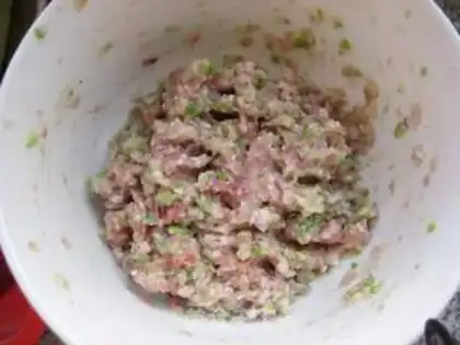 Make step 2