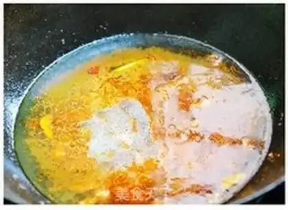 Make step 7