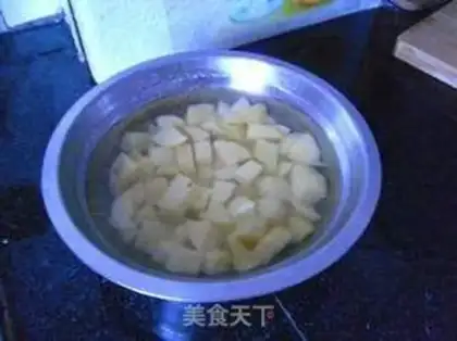 Make step 1