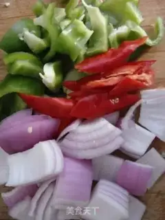 Make step 1