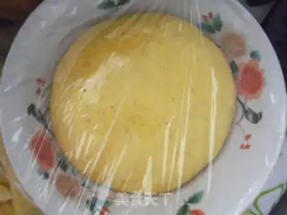 Make step 2