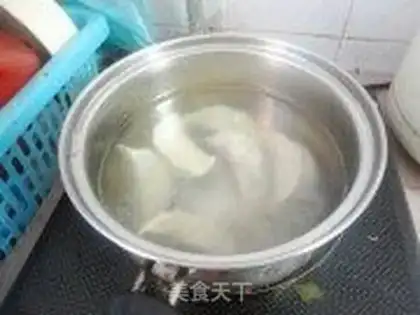 Make step 1