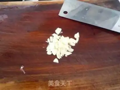 Make step 2