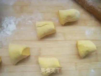 Make step 5