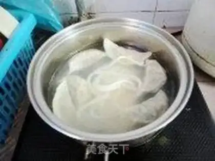 Make step 2