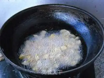 Make step 3