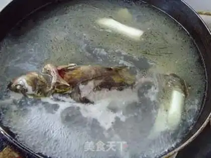 Make step 5