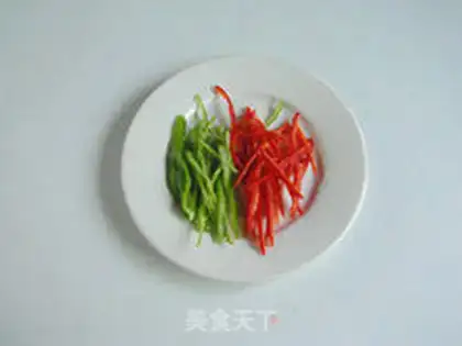 Make step 2