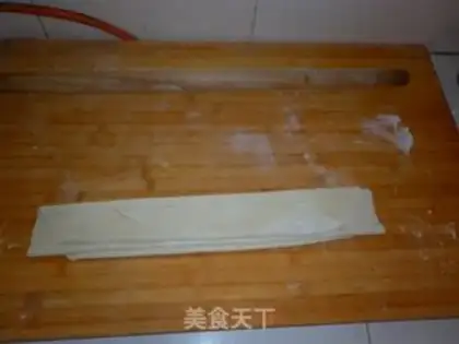 Make step 7